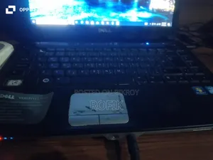 Laptop Dell Vostro 1014 4GB Intel HDD 500GB