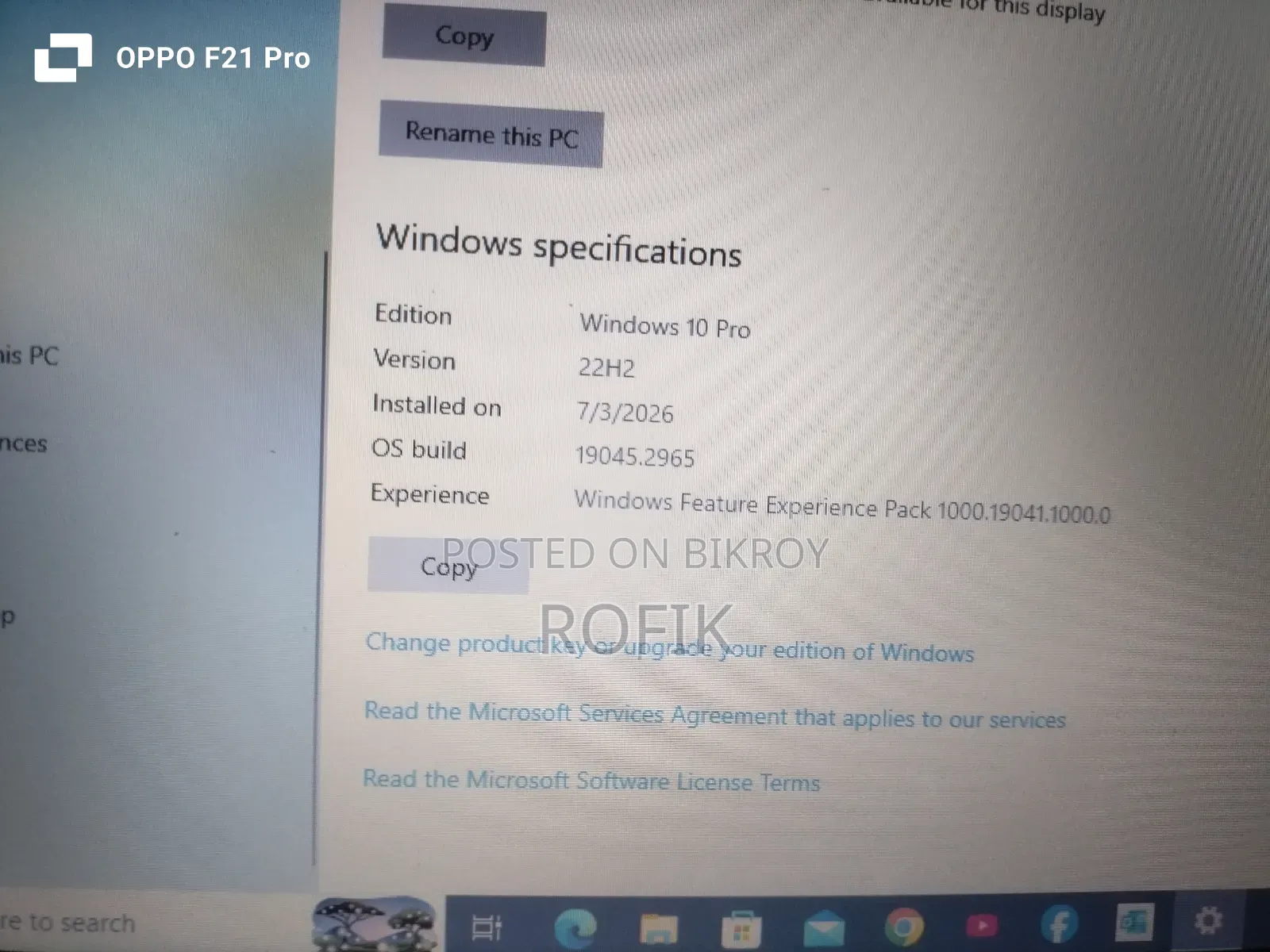 Laptop Dell Vostro 1014 4GB Intel HDD 500GB