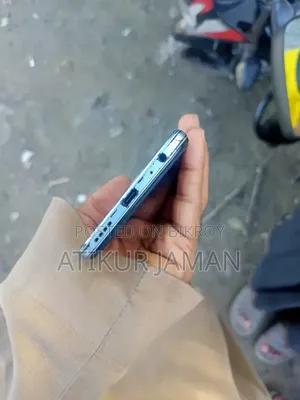Vivo Y21 64 GB