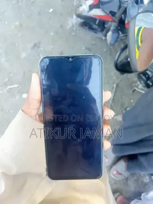 Vivo Y21 64 GB