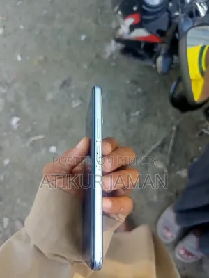 Vivo Y21 64 GB