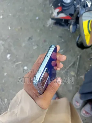 Vivo Y21 64 GB