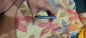 Xiaomi Redmi Note 10S 128 GB ব্রোঞ্জ