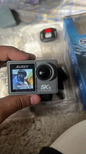 Ausek 5K Ultra