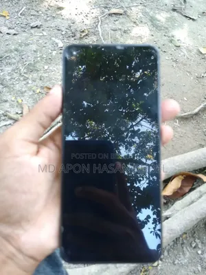 রিয়েলমি ৮ ৫জি ১২৮ জিবি কালো