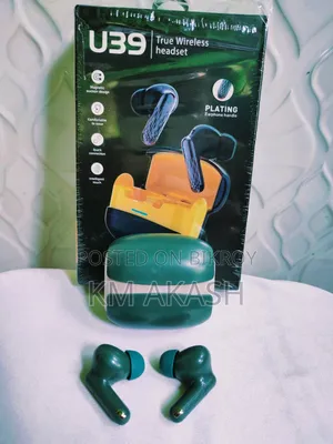 Bluetooth Air Buds
