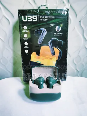 Bluetooth Air Buds