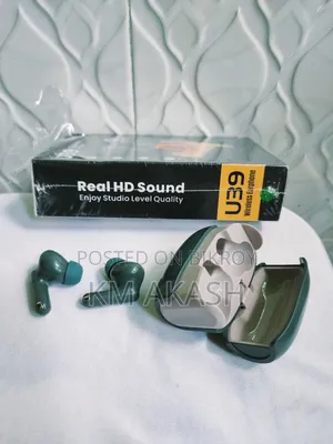 Bluetooth Air Buds