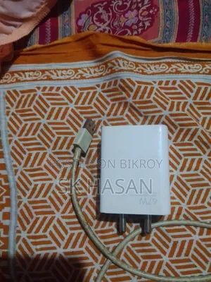 Mi 67W original charger contact