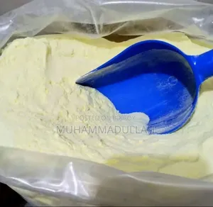NZMP Whole Milk Powder