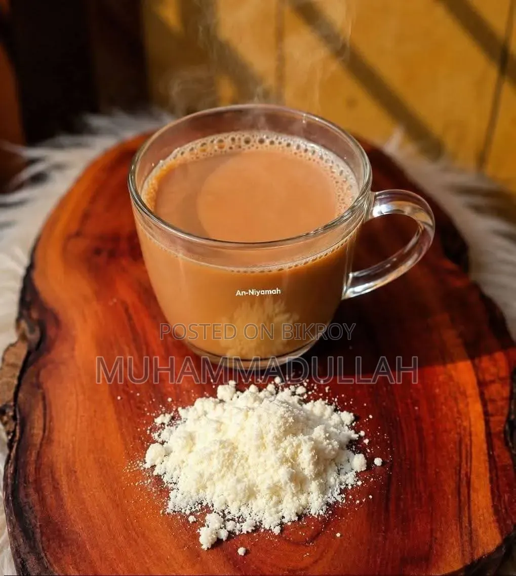 NZMP Whole Milk Powder