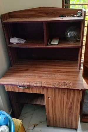 Study Table for Emergency Sale