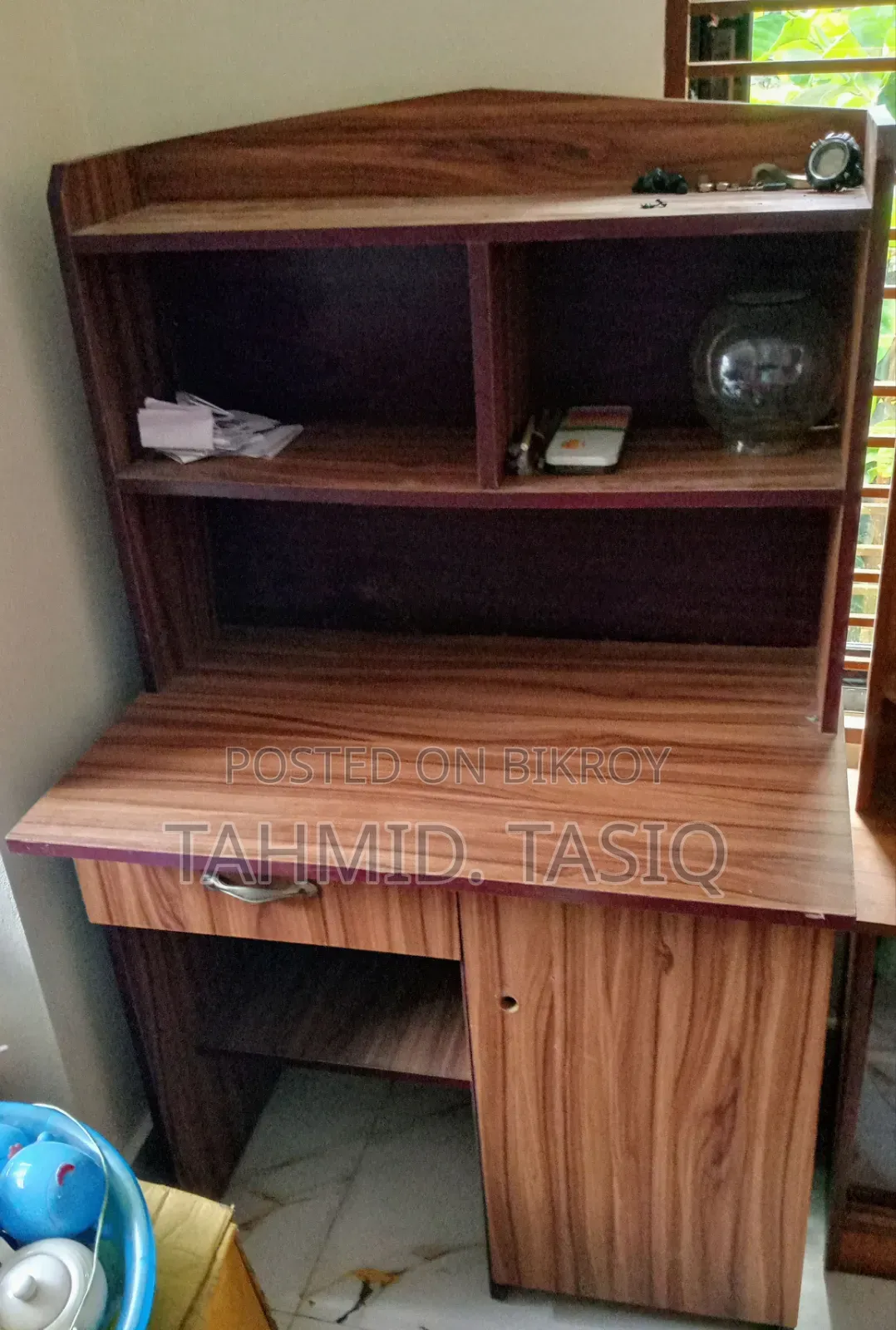 Study Table for Emergency Sale