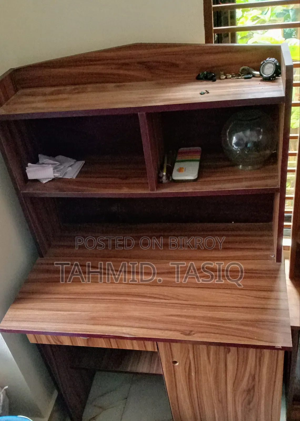 Study Table for Emergency Sale