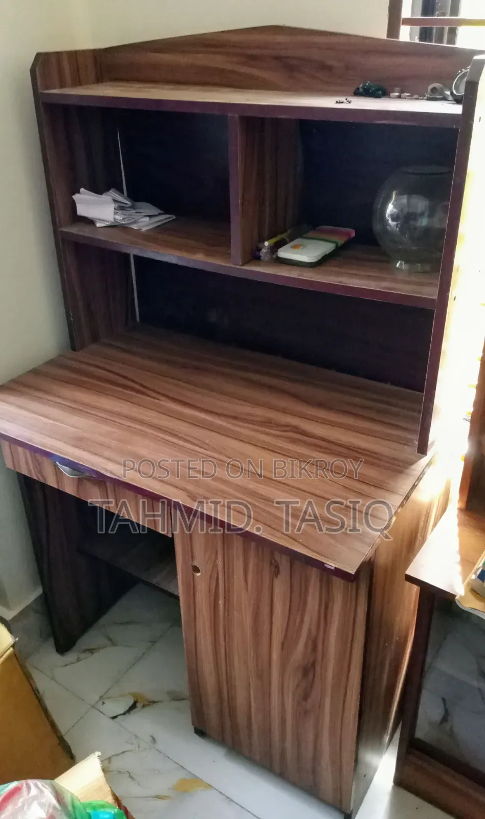 Study Table for Emergency Sale