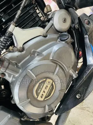 বাজাজ পালসার এন১৫০ ২০২১ ব্ল্যাক