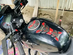 Bajaj Pulsar N150 2021 Black