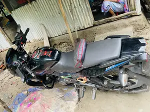 Bajaj Pulsar N150 2021 Black
