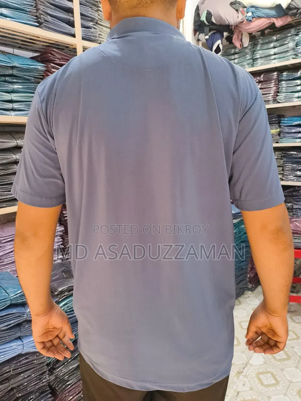 Polo Shirt