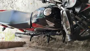 New Honda Dream Neo 2025 Black