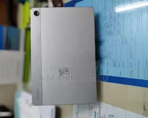 স্যামসাং গ্যালাক্সি ট্যাব এ৯+ ১২৮ জিবি সিলভার