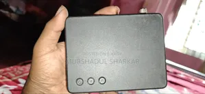 আকাশ সেটআপ বক্স+রিমোট+ক্যাবল