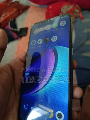 Walton Primo R8 64 GB Blue