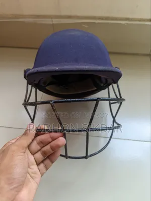 Shrey ক্রিকেট হেলমেট