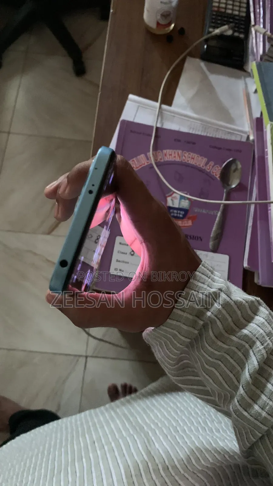 Xiaomi Redmi Note 12 4G 64 GB Blue