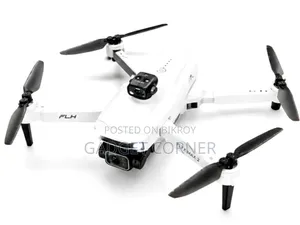 FLH Flyx Max 2 Dual Camera Drone
