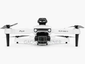 FLH Flyx Max 2 Dual Camera Drone