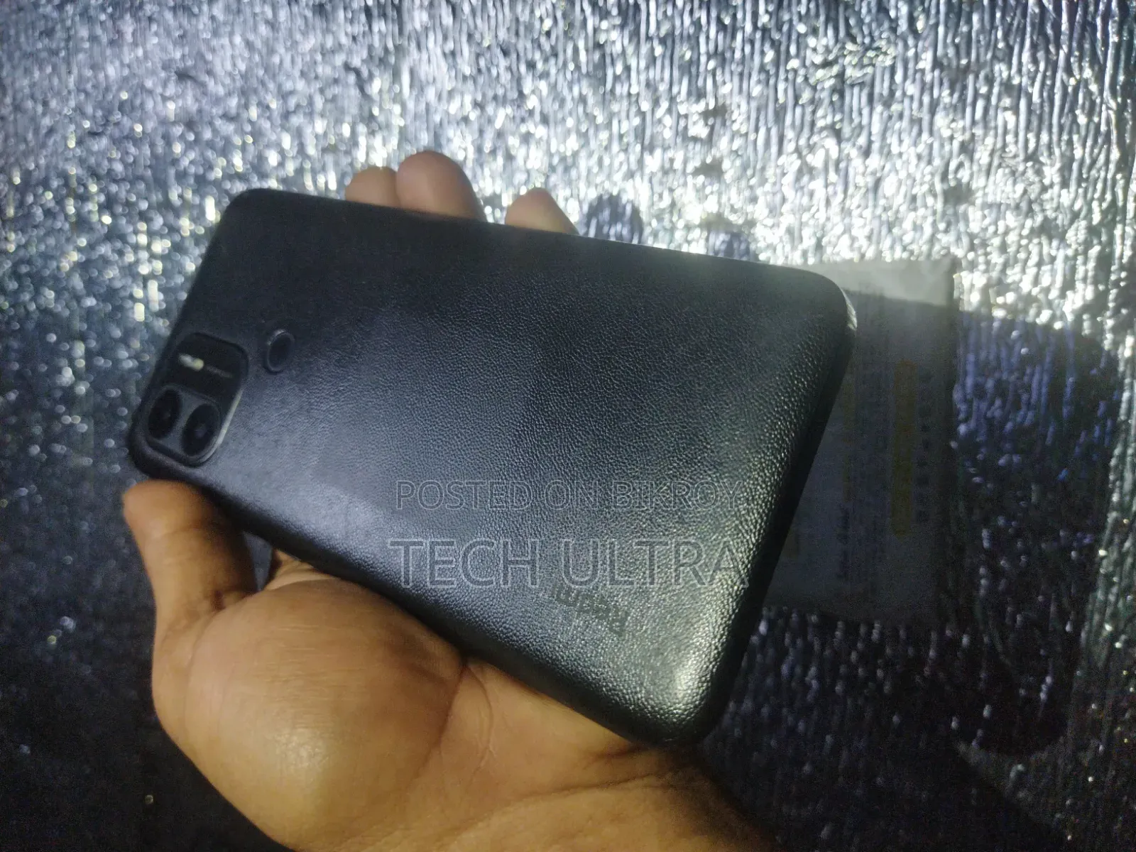 Xiaomi Redmi A2+ 32 GB Red