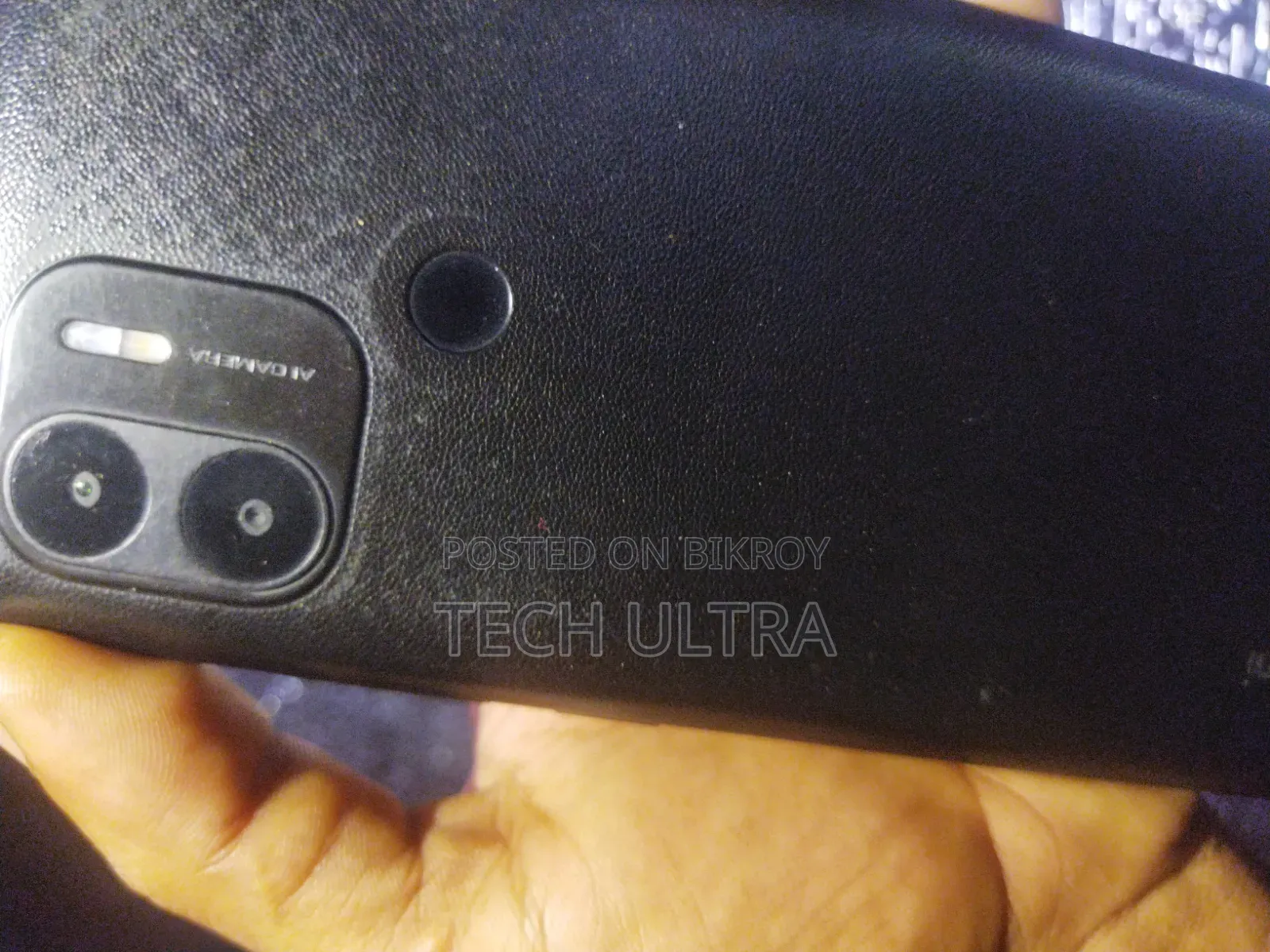 Xiaomi Redmi A2+ 32 GB Red