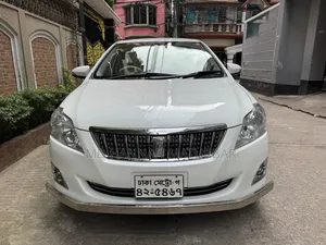 Toyota Premio 2013 Pearl