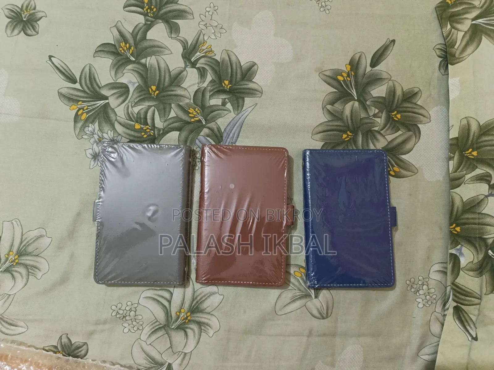 ব্যাংক নোট অ্যালবাম