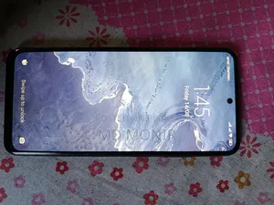 Xiaomi Redmi Note 10 128 GB Black