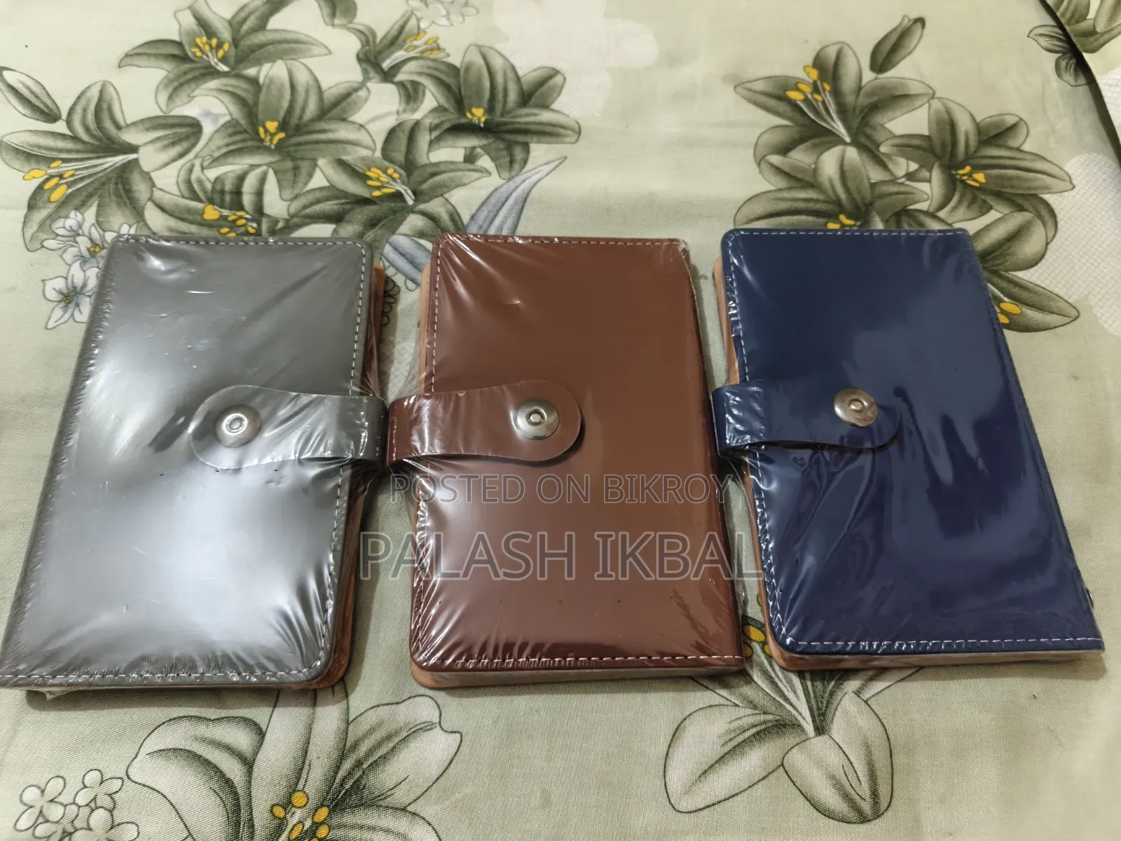 ব্যাংক নোট অ্যালবাম
