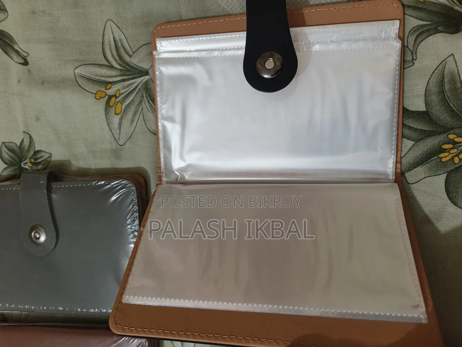 ব্যাংক নোট অ্যালবাম