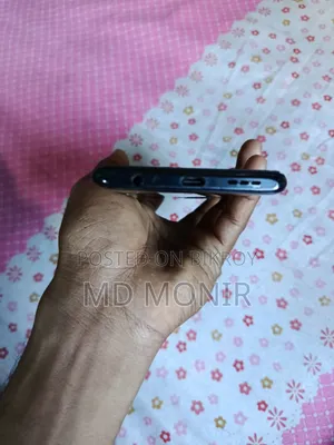 Xiaomi Redmi Note 10 128 GB Black