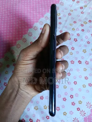 Xiaomi Redmi Note 10 128 GB Black
