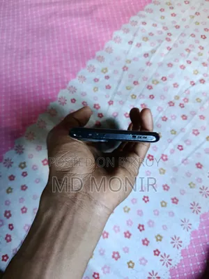 Xiaomi Redmi Note 10 128 GB Black
