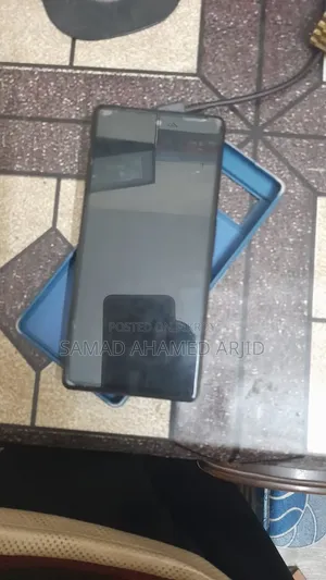 Google Pixel 6 128 GB Black
