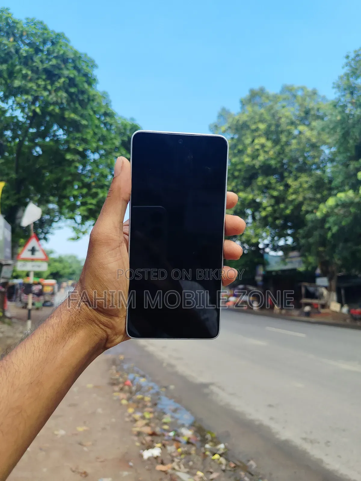 New Xiaomi Redmi Note 14 5G 256 GB White