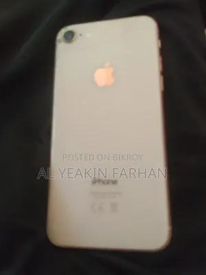 Apple iPhone 8 64 GB White