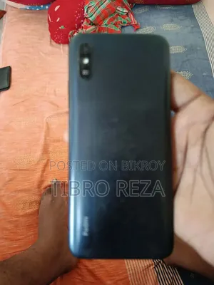 রেডমি ৯এ বিক্রয়ের জন্য সব ঠিক আছে