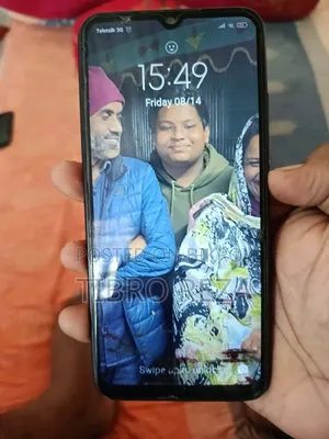 রেডমি ৯এ বিক্রয়ের জন্য সব ঠিক আছে