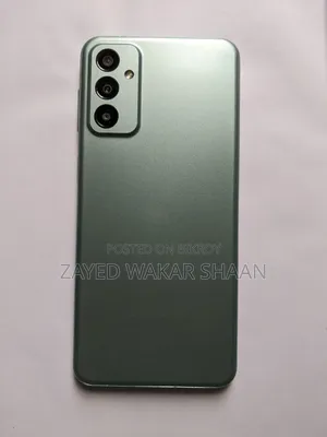 Samsung Galaxy Buddy 2 128 GB Green