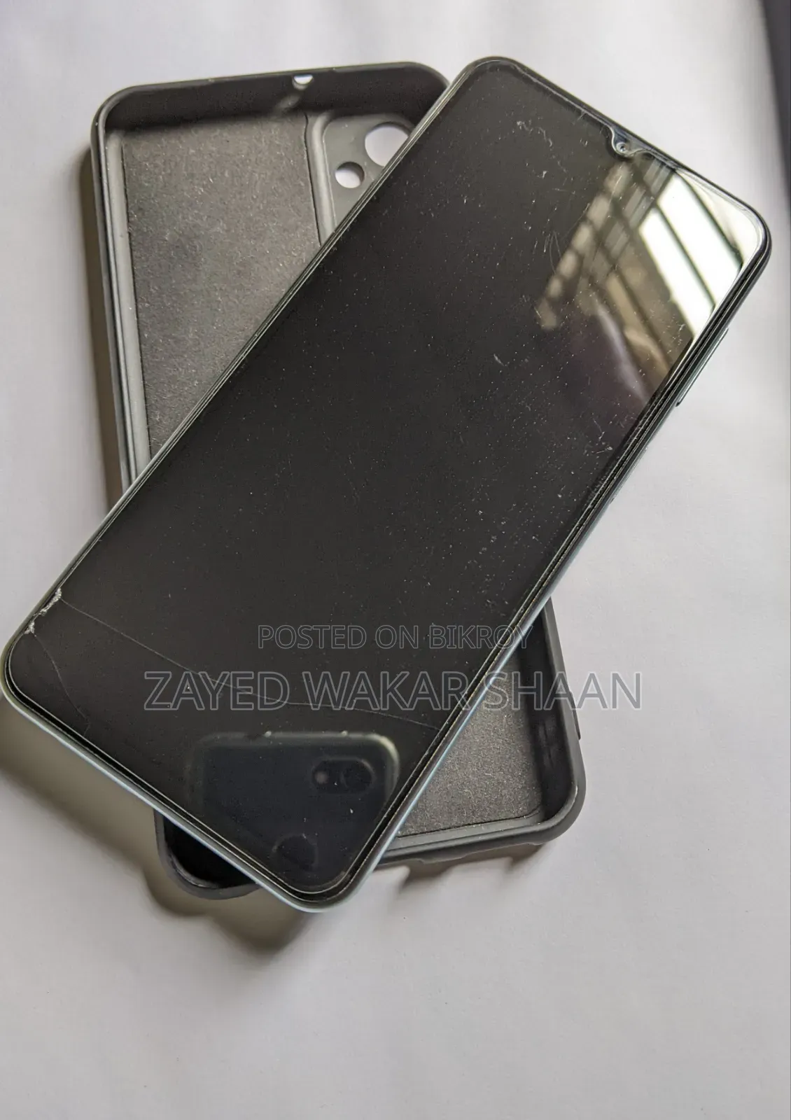 Samsung Galaxy Buddy 2 128 GB Green