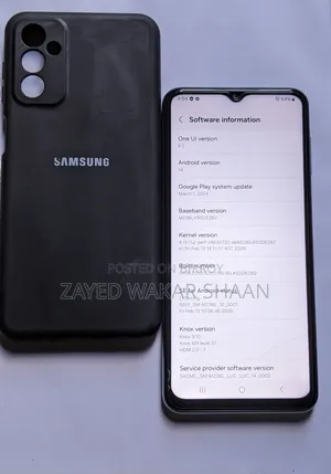 Samsung Galaxy Buddy 2 128 GB Green