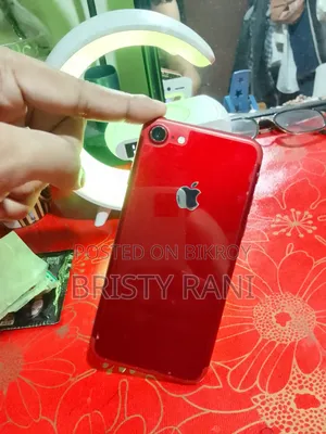 Apple iPhone 7 256 GB Red